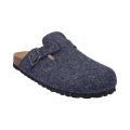 CMP Eco Taraz Home Slippers Blue Men